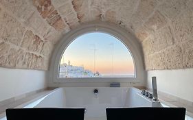 Dimora Matteotti Ostuni