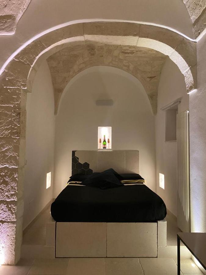 Dimora Matteotti Ostuni Villa Esterno foto