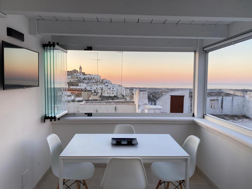 Dimora Matteotti Ostuni Villa Esterno foto
