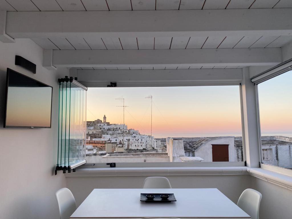 Dimora Matteotti Ostuni Villa Esterno foto