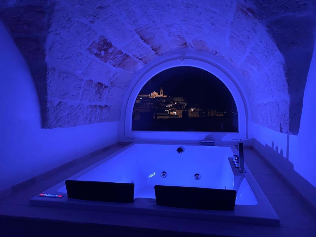 Dimora Matteotti Ostuni Villa Esterno foto