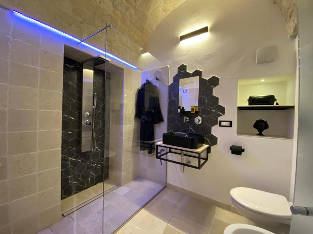 Dimora Matteotti Ostuni Villa Esterno foto