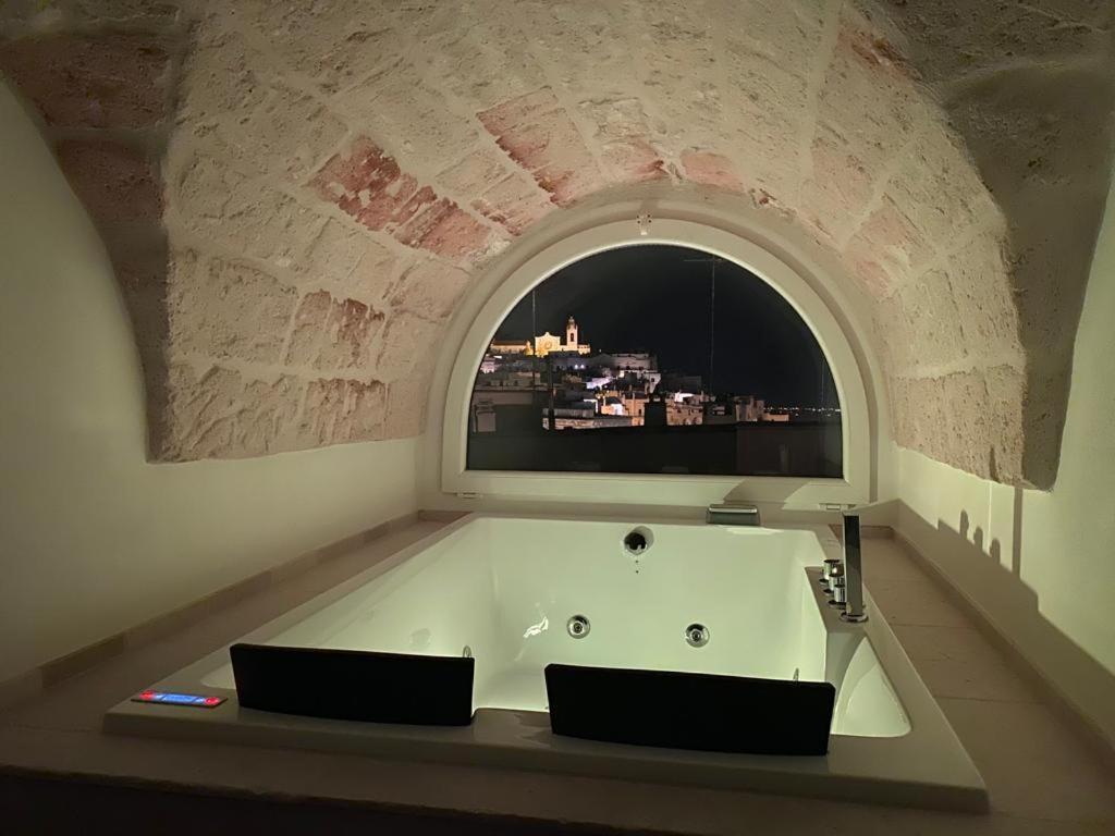 Dimora Matteotti Ostuni Villa Esterno foto