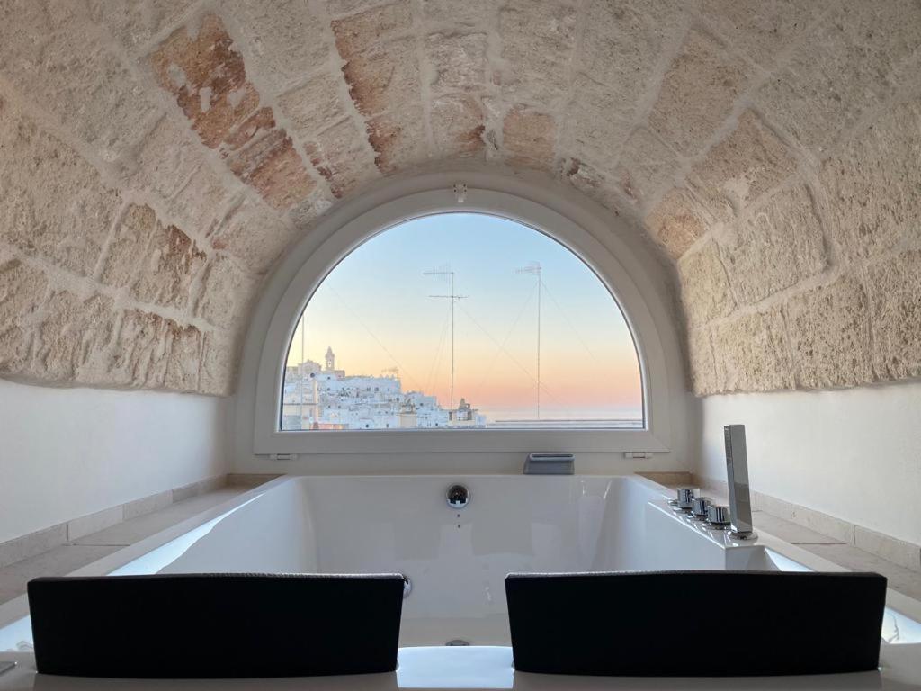 Dimora Matteotti Ostuni Villa Esterno foto
