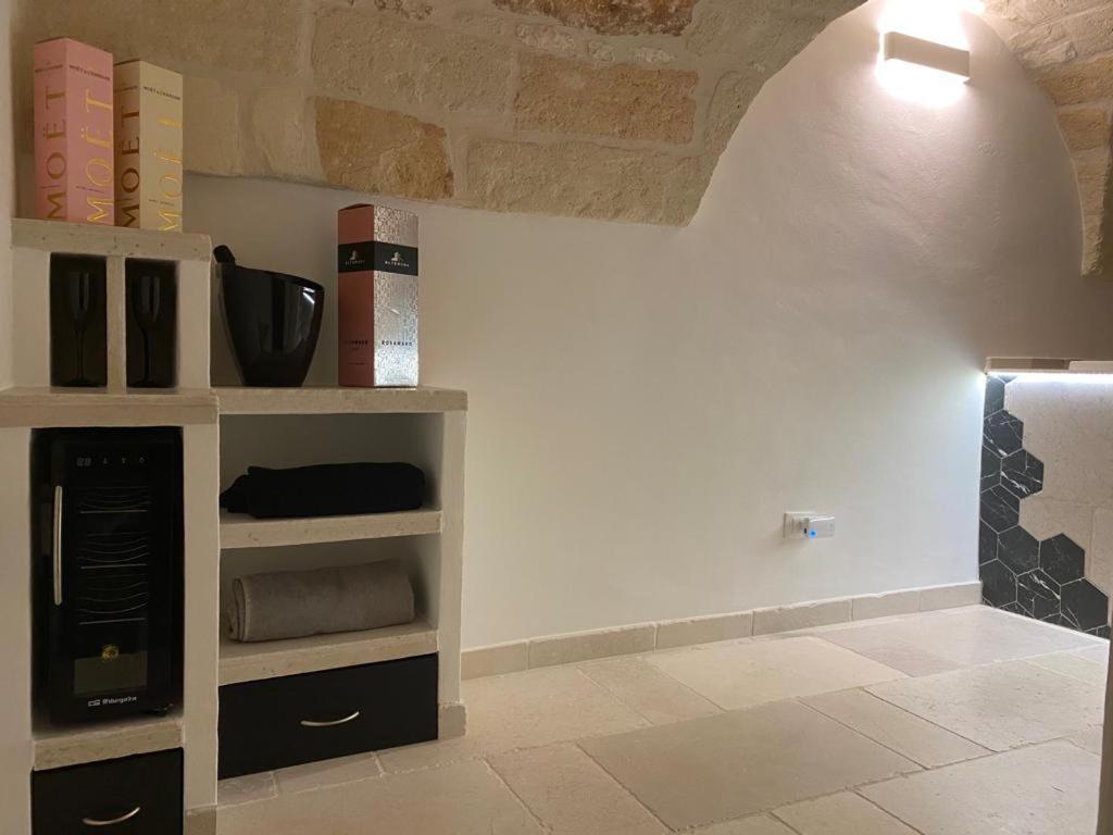 Dimora Matteotti Ostuni Villa Esterno foto