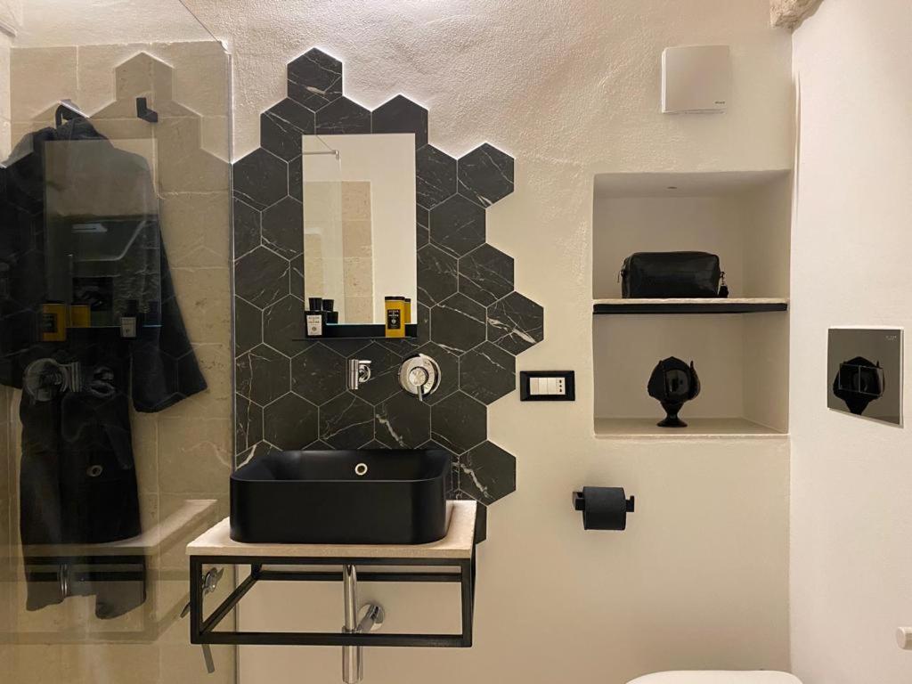 Dimora Matteotti Ostuni Villa Esterno foto