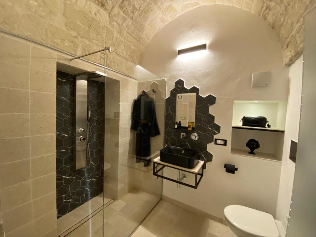 Dimora Matteotti Ostuni Villa Esterno foto