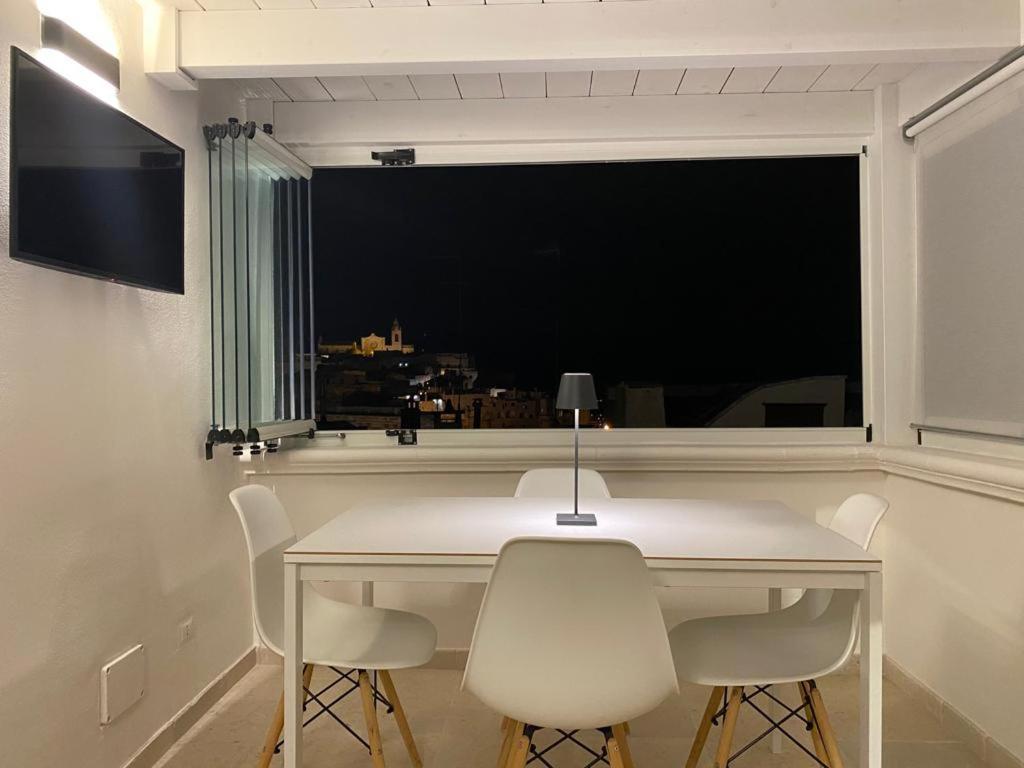 Dimora Matteotti Ostuni Villa Esterno foto
