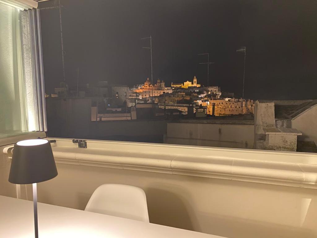 Dimora Matteotti Ostuni Villa Esterno foto