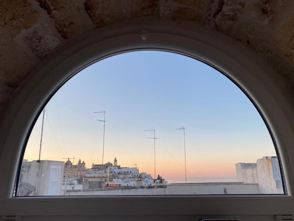 Dimora Matteotti Ostuni Villa Esterno foto