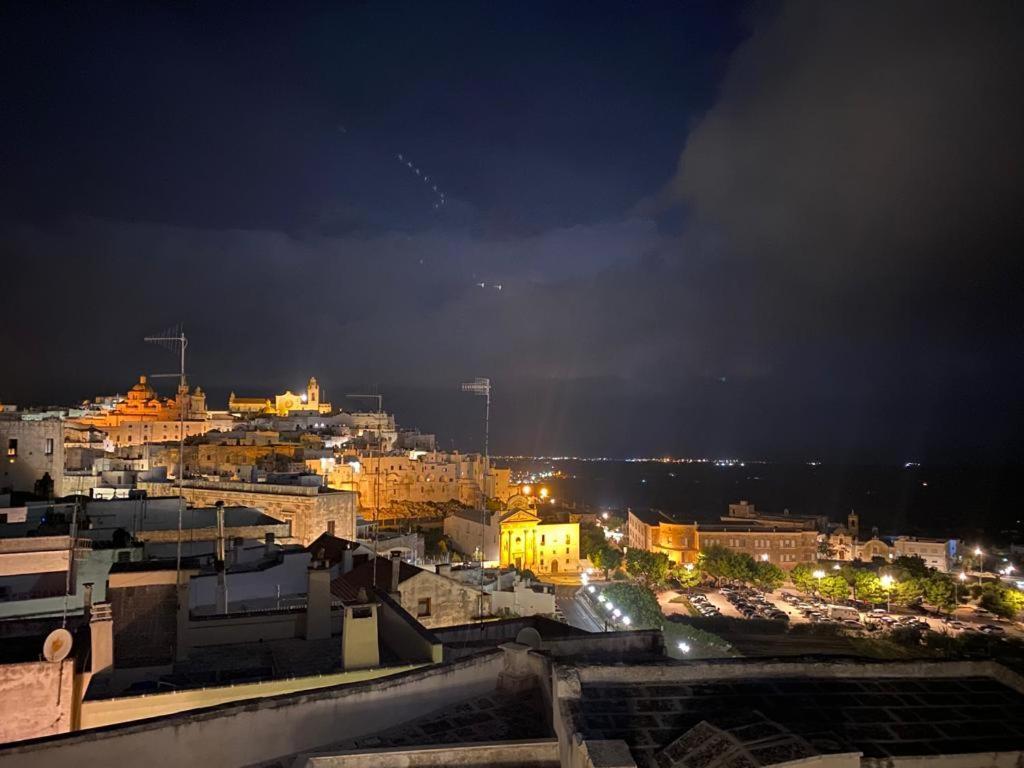 Dimora Matteotti Ostuni Villa Esterno foto