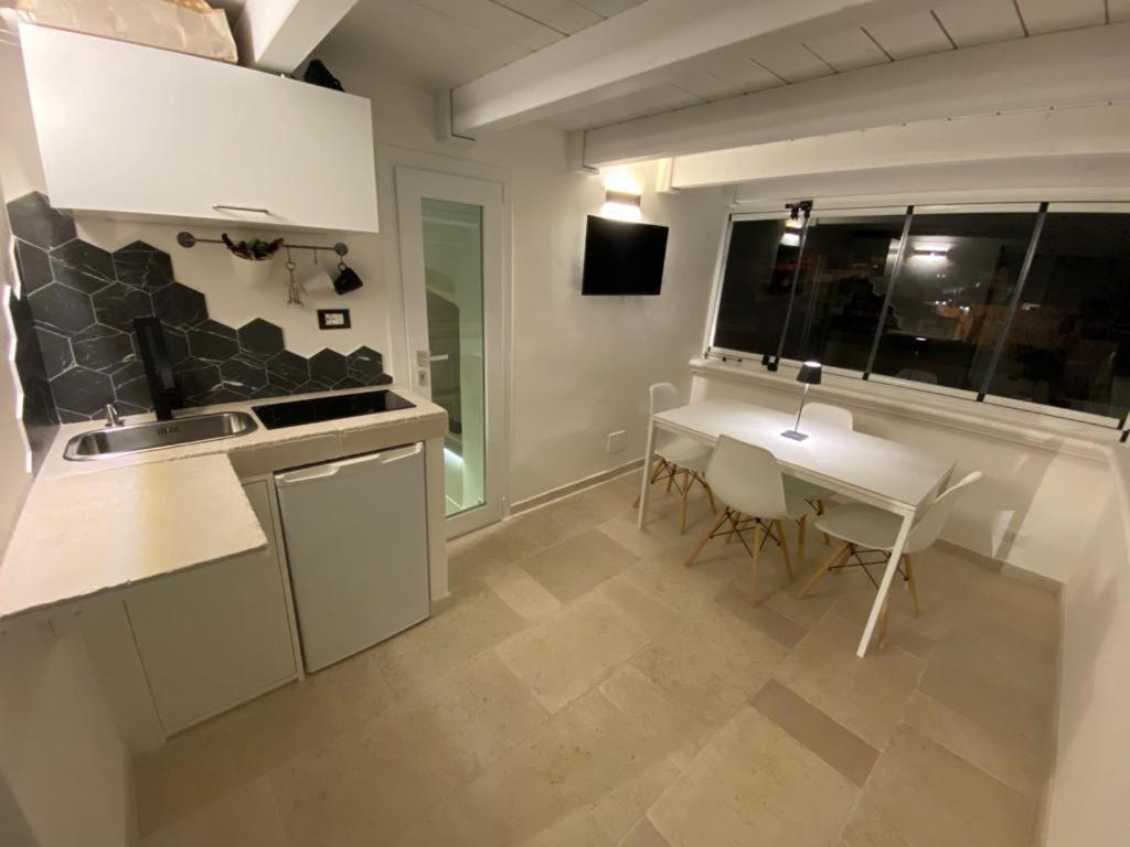Dimora Matteotti Ostuni Villa Esterno foto