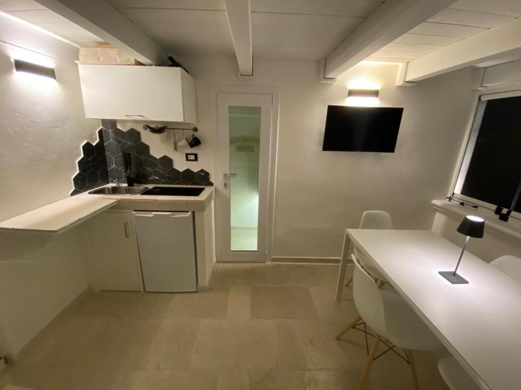 Dimora Matteotti Ostuni Villa Esterno foto