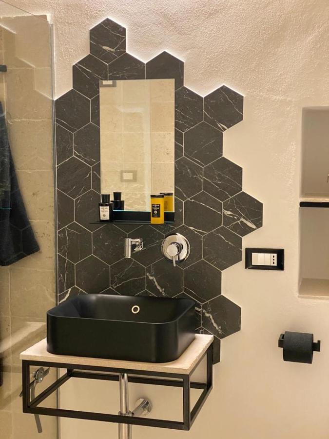 Dimora Matteotti Ostuni Villa Esterno foto