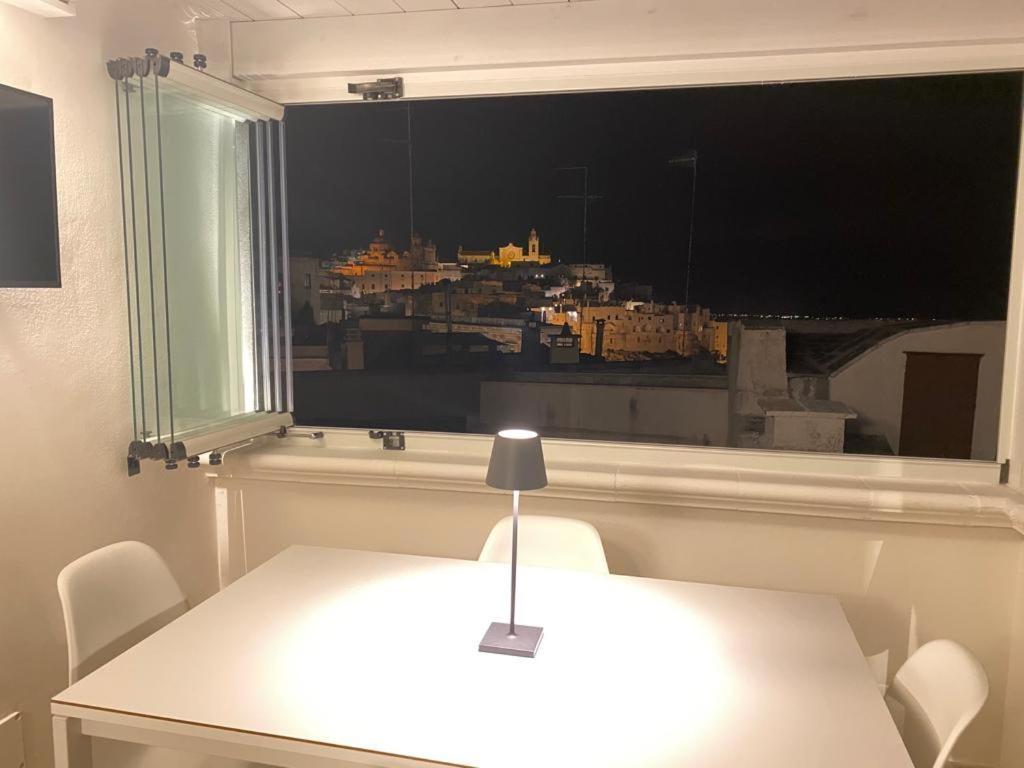Dimora Matteotti Ostuni Villa Esterno foto