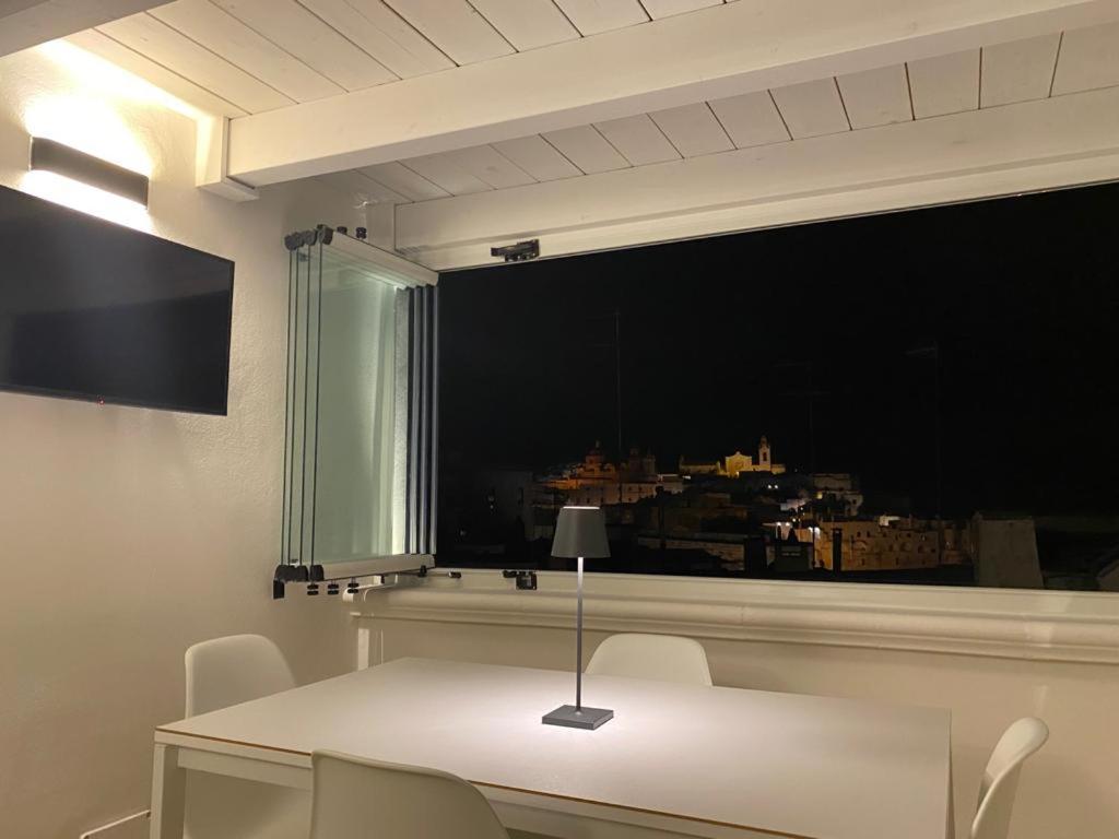 Dimora Matteotti Ostuni Villa Esterno foto