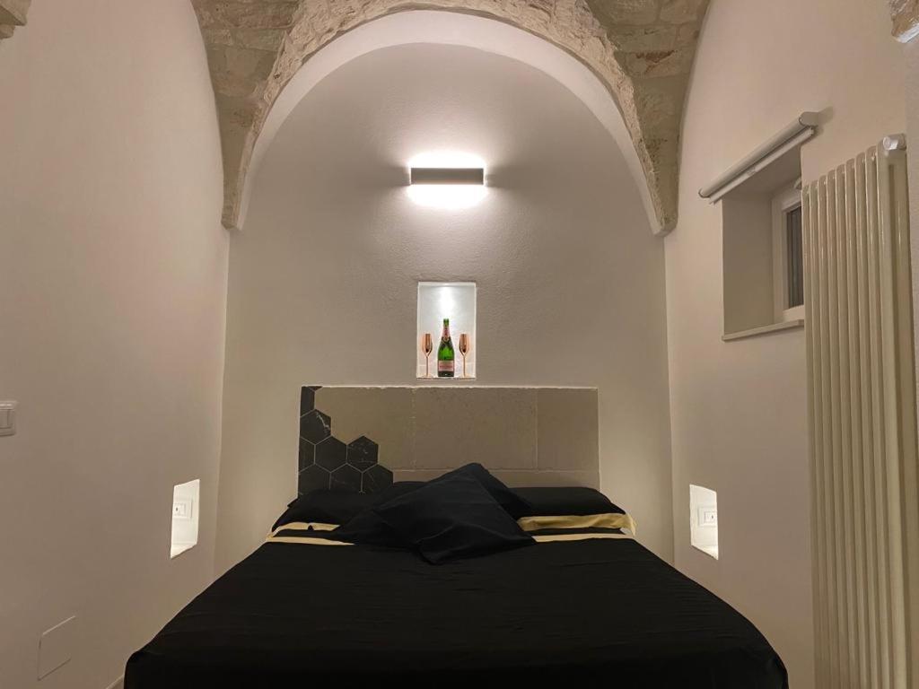 Dimora Matteotti Ostuni Villa Esterno foto