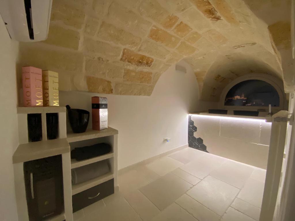 Dimora Matteotti Ostuni Villa Esterno foto